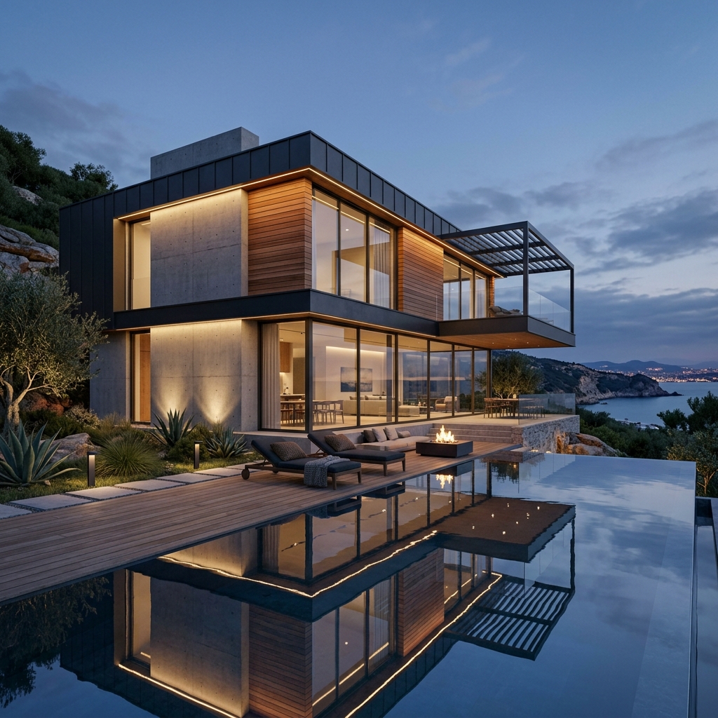 Exterior Projects