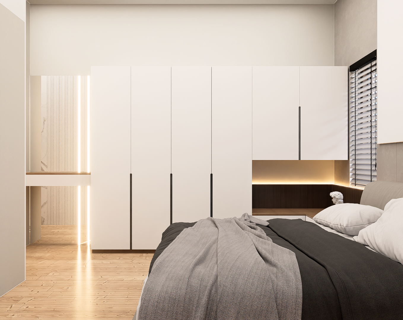 THE EXECUTIVE ATELIER SUITE - View 3