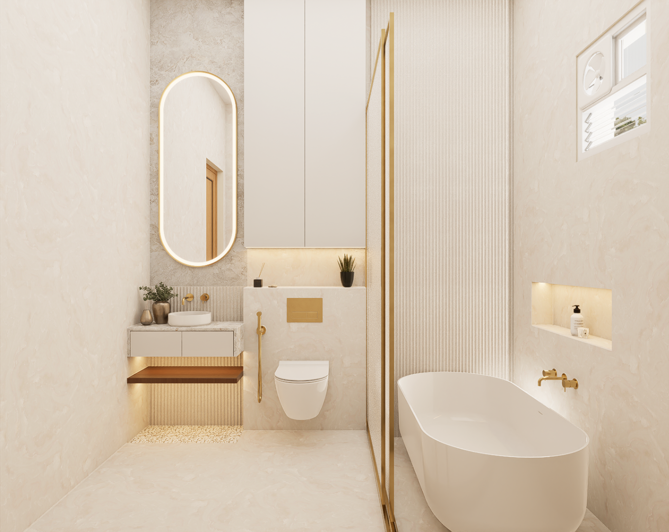 THE EXECUTIVE ATELIER SUITE - View 4